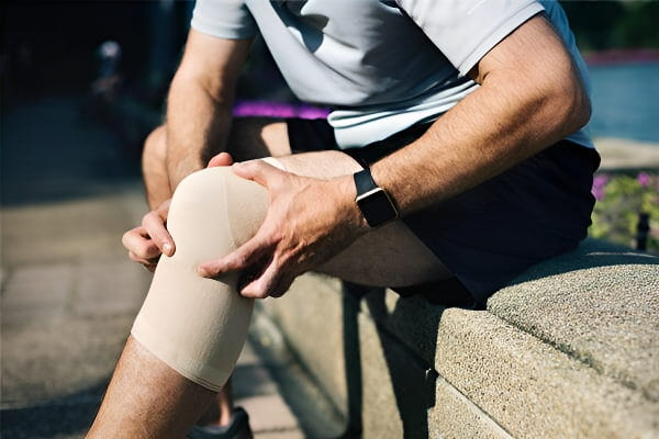 梦见不同部位疼痛的说明