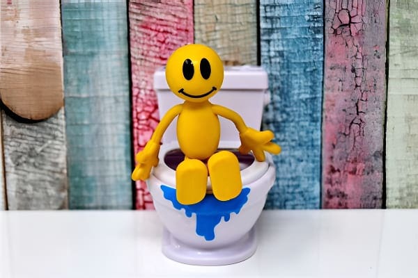 小孩拉粑粑梦境说明