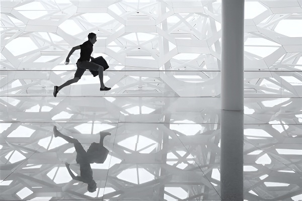 逃跑梦境象征的不同寓意