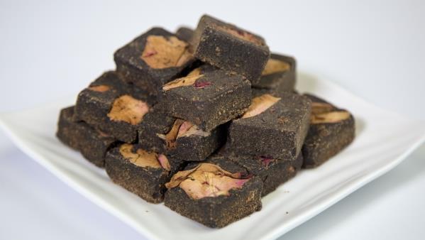 糯米酒煮鸡蛋食材准备