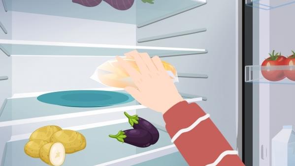 糯米酒放冰箱冷藏延长保质期