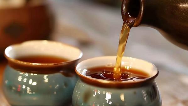 黄酒有助于血液循环