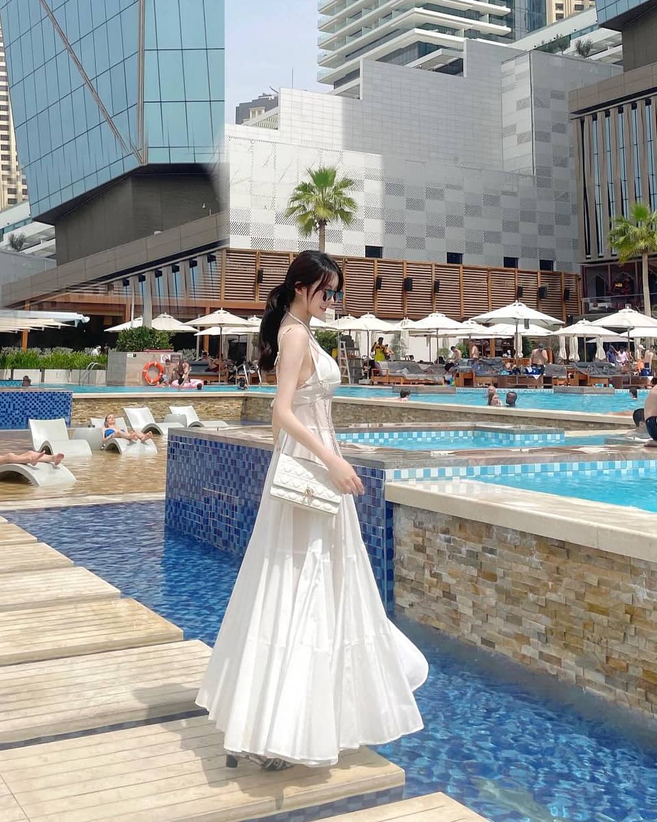 气质女神ovmyhz 精致五官吸睛