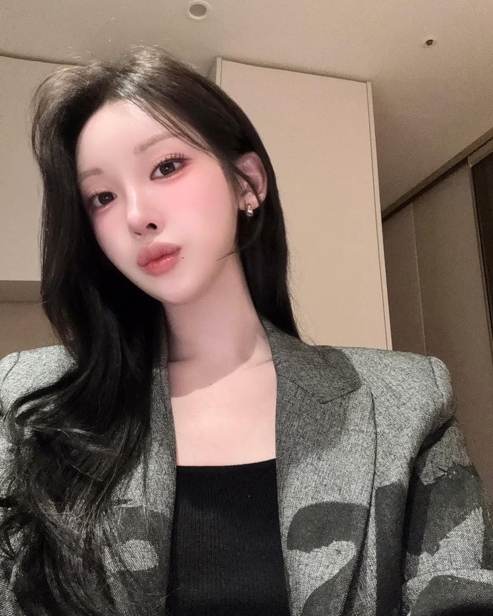 韩国美女ovmyhz 魅力写真合集