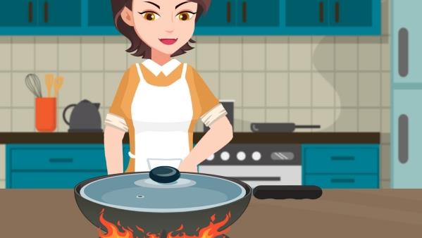 糯米酒冷藏与冷冻的存放区别