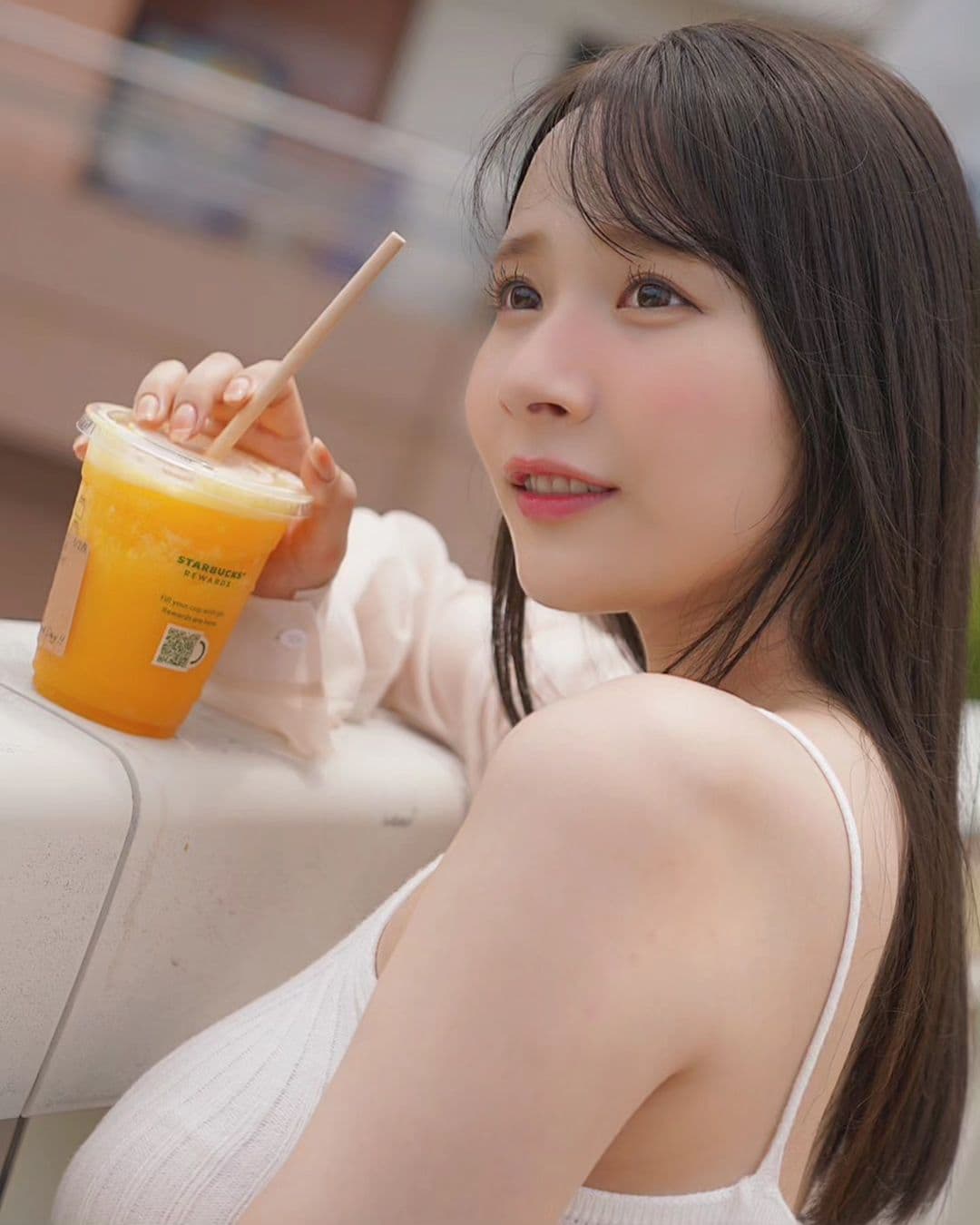 庵姬花写真大片