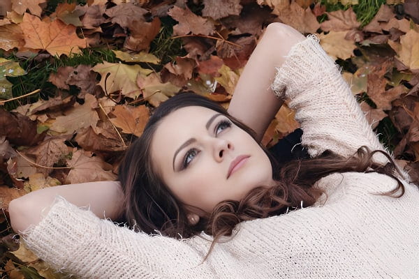 神秘脸部梦境说明示意图