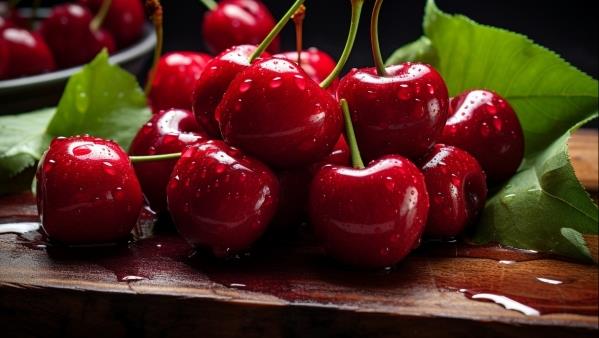 车厘子吃多影响