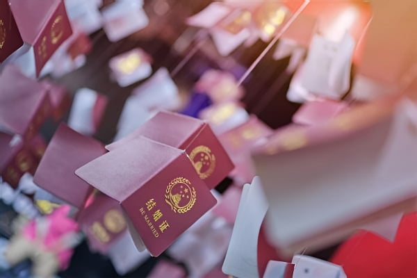 梦见领证预示新开始