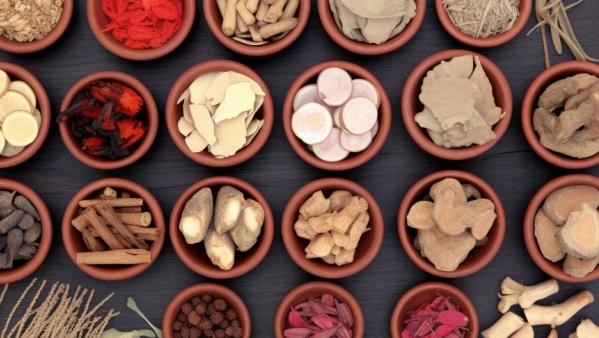 吃中药饮食禁忌图