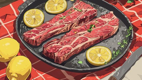 中药期间能否吃羊肉