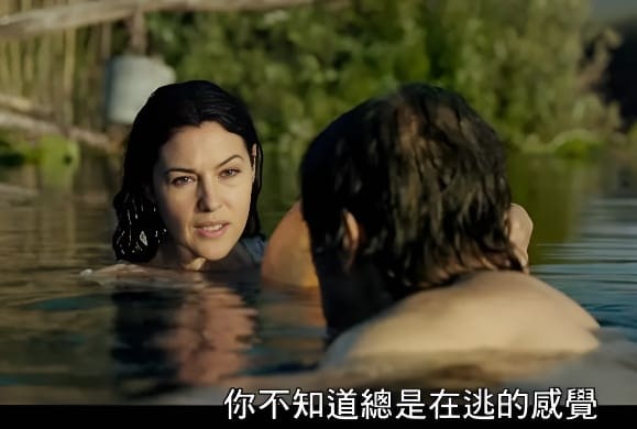 牛奶配送员剧照