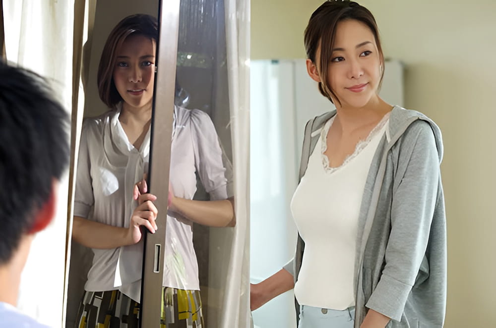 松下纱荣子作品5