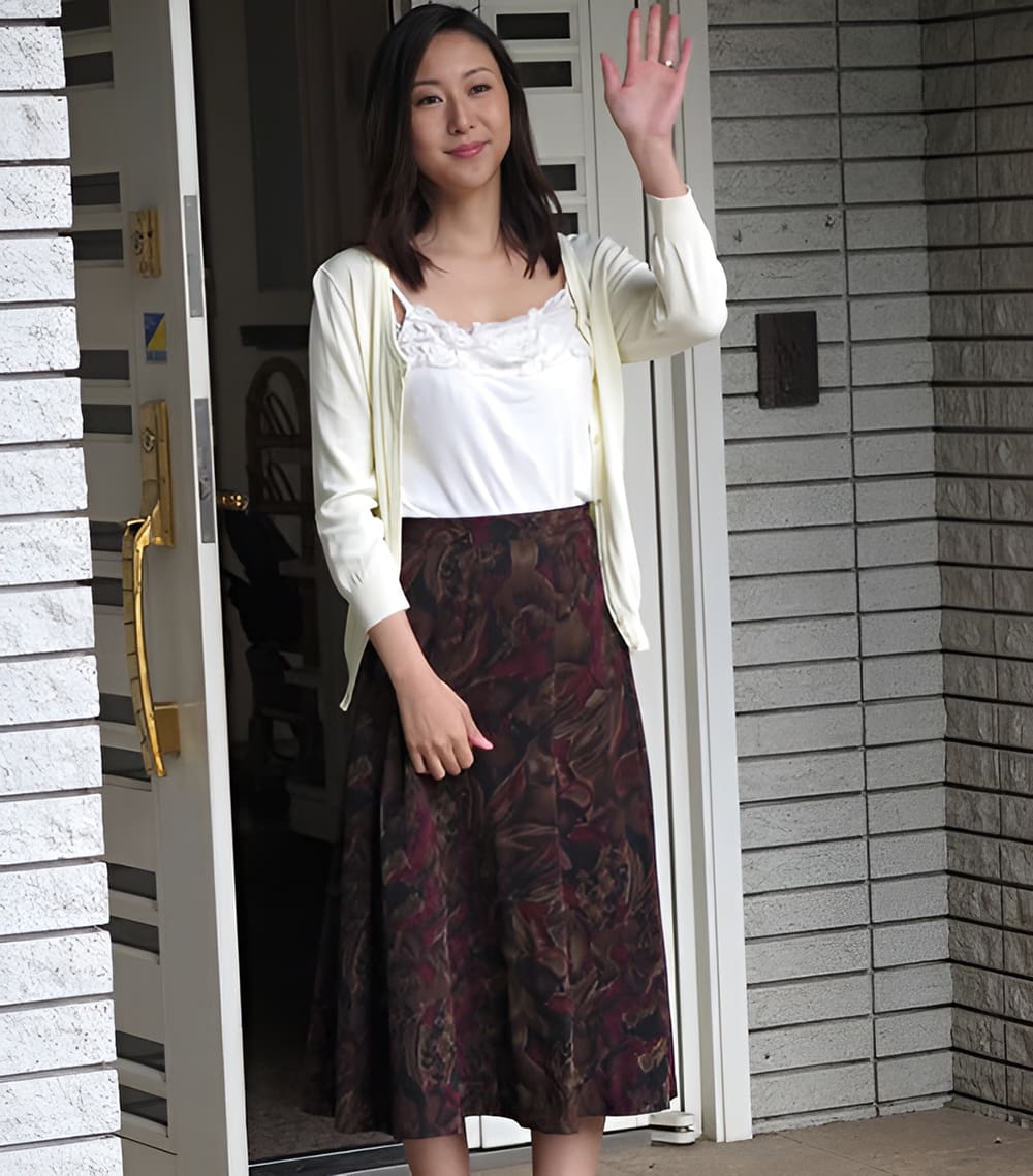 松下纱荣子作品2