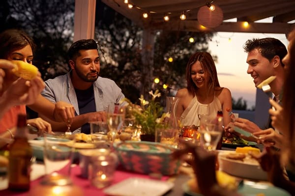 梦境大胃王象征说明