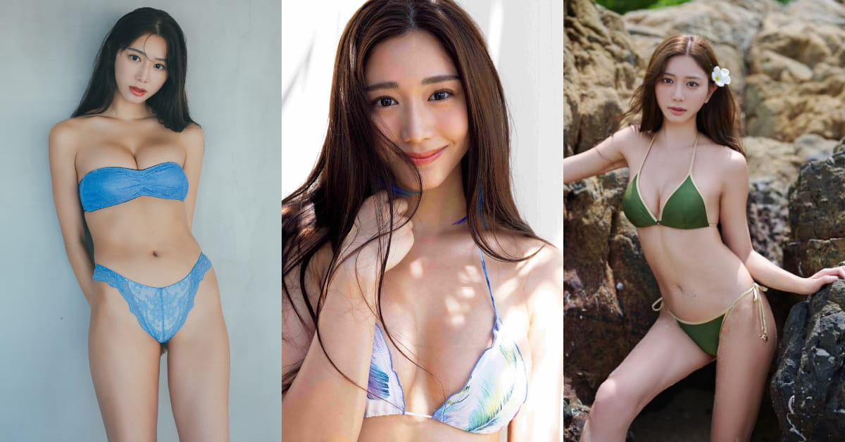 斋藤恭代长腿气场全开