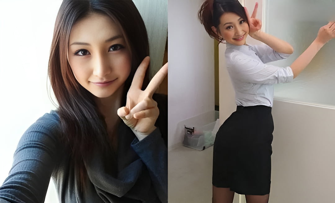 水岛津实三围数据图解