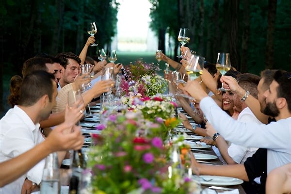 梦境说明喝酒象征意义