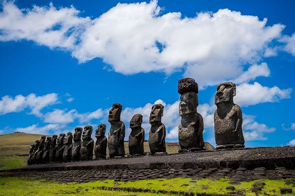梦中祖先象征传统与亲情