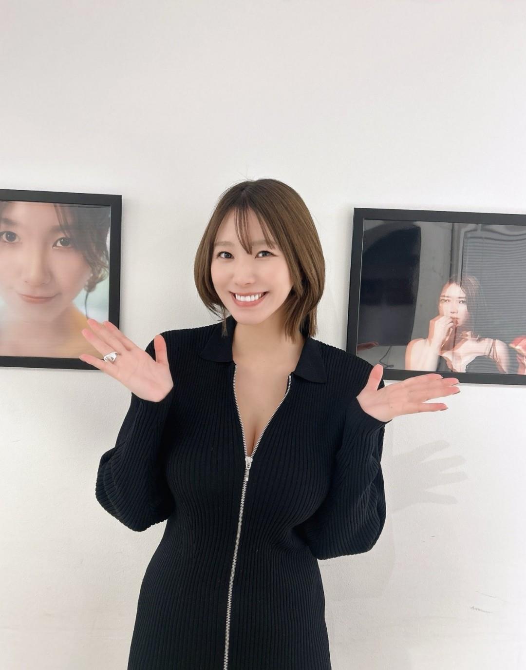 写真女星夏来唯慵懒风格