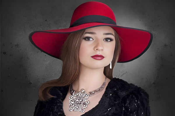 梦见嘴代表内心欲望