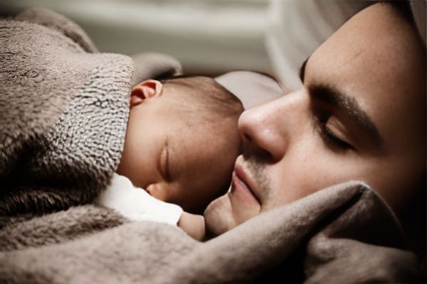 梦中身体变小的象征意义