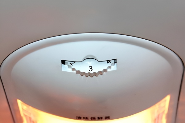 冰箱温控档位0-5调节技巧,确保食物新鲜