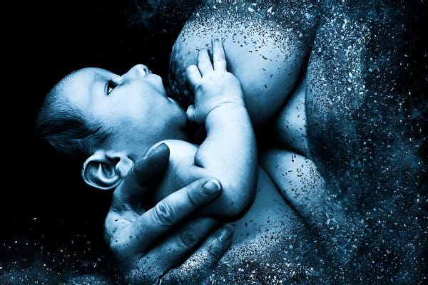 梦见乳头的寓意与影响