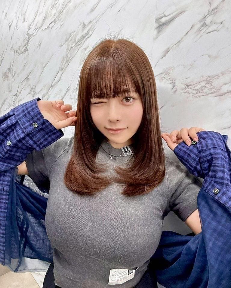 自然风格的日常美照