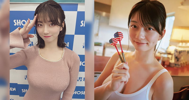 瀬戸环奈J杯写真照