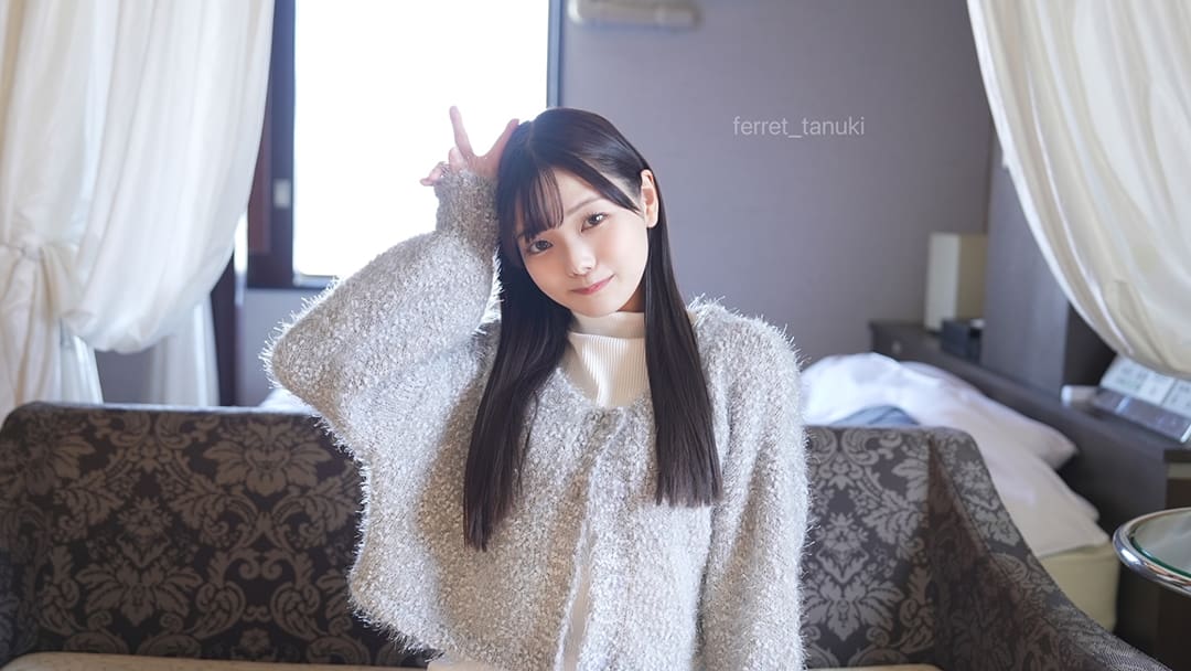 松永あかり生活日常照片