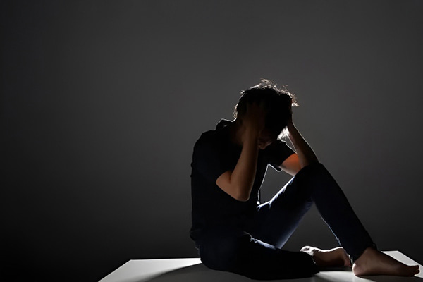 梦见被困的含义分析