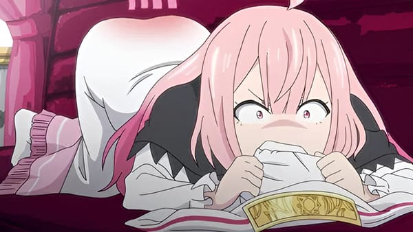 情侣互动梦境中的情感象征