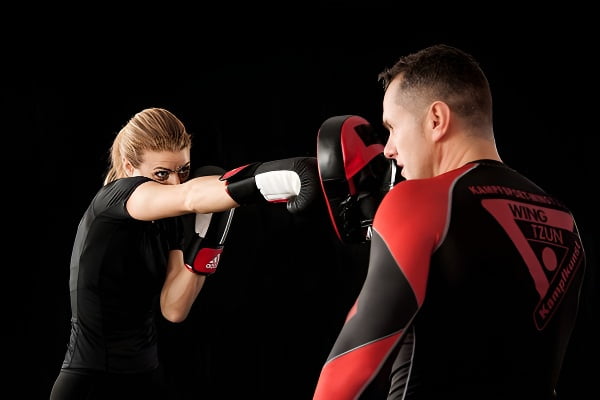 梦见被打死象征烦恼终结