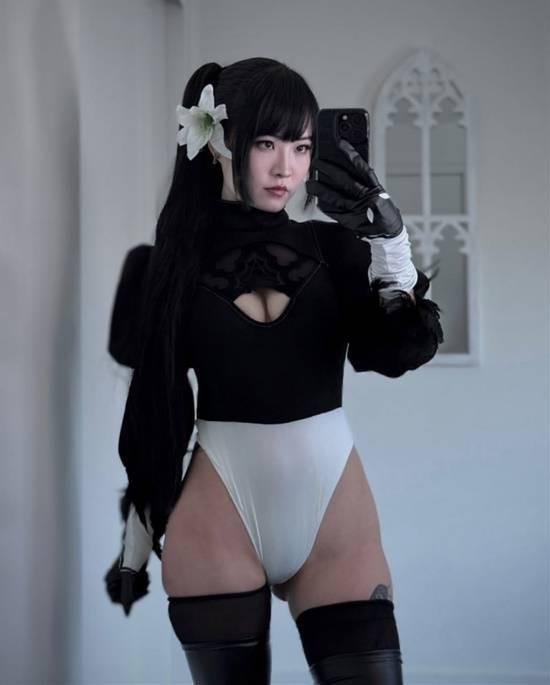 细节到位完美还原角色