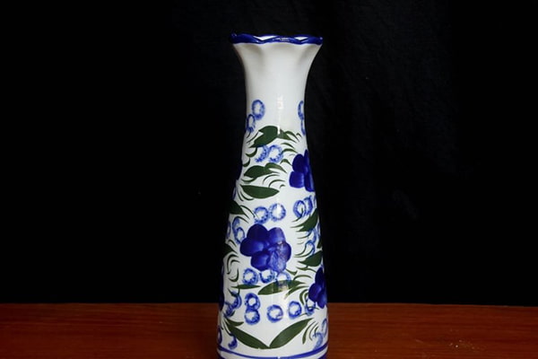 古老花瓶梦境象征