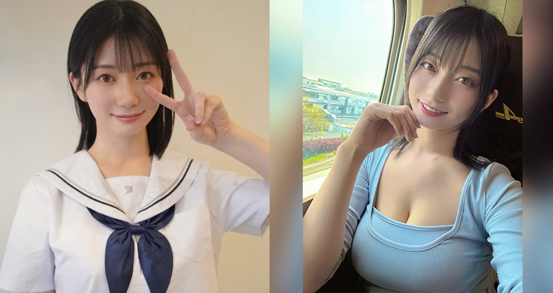 瀬户环奈出道海报形象照,气质清新吸睛