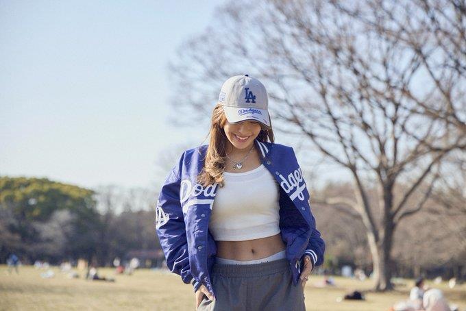 活泼气质尽显无遗