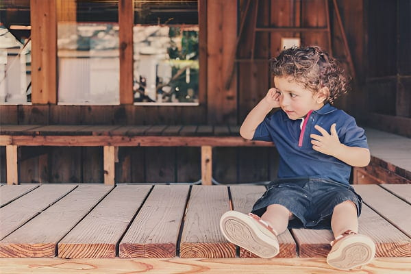 梦见孩子丢失的不同解读