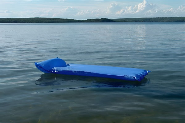 梦见落水的心理含义解析