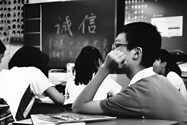 梦见孩子要考试的不同含义