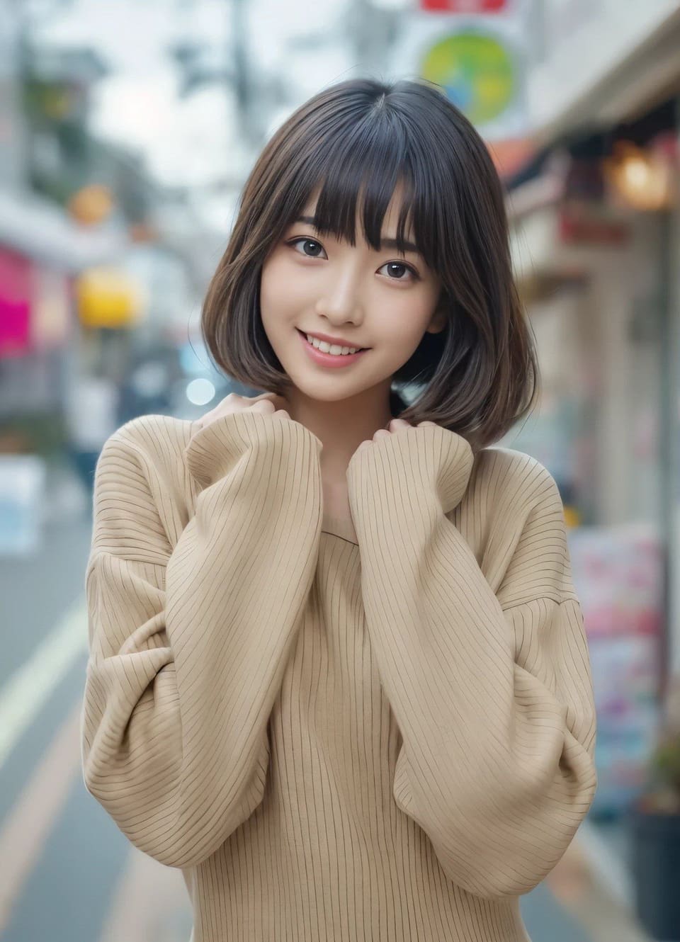 美丽的陷阱,无法抗拒的引力