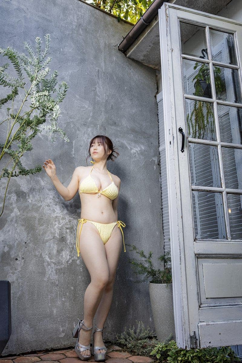 伊織いお风格多变