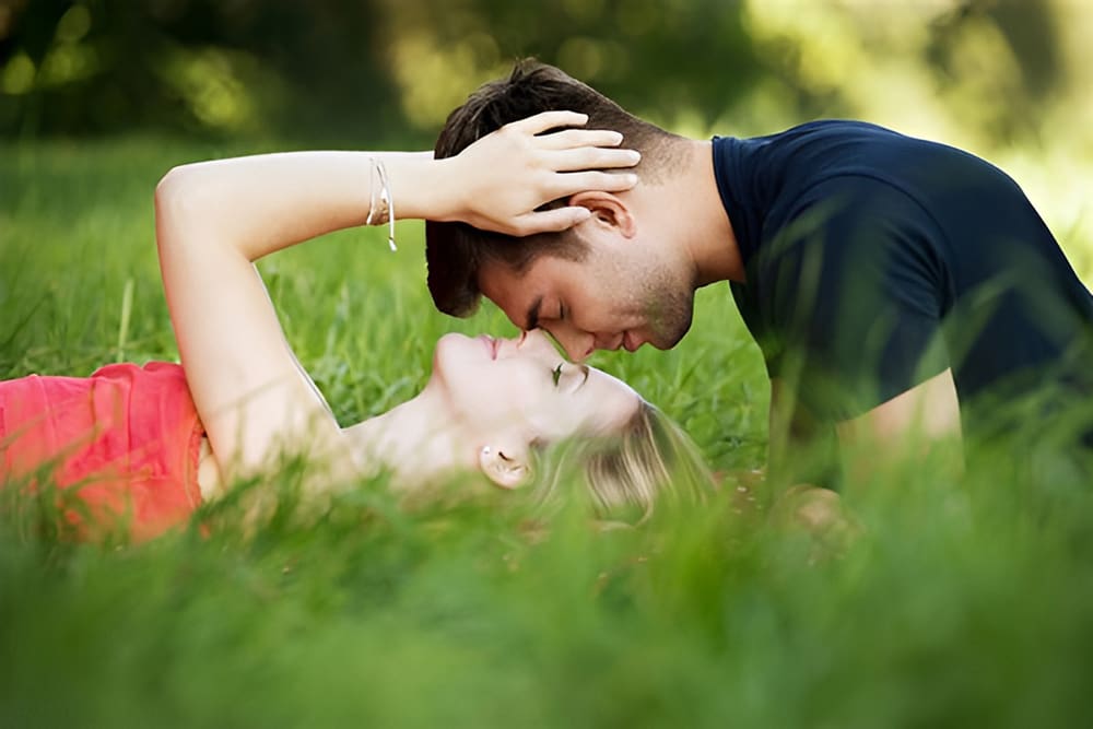 夫妻交流解决梦境困惑