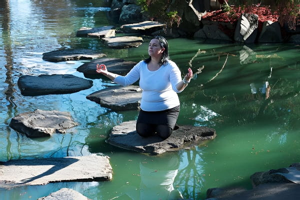 传统解梦中的肥胖象征