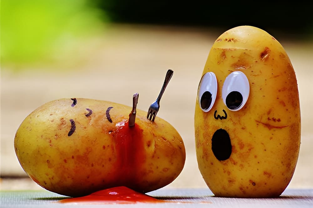 梦见朋友被杀可能代表心理压力释放