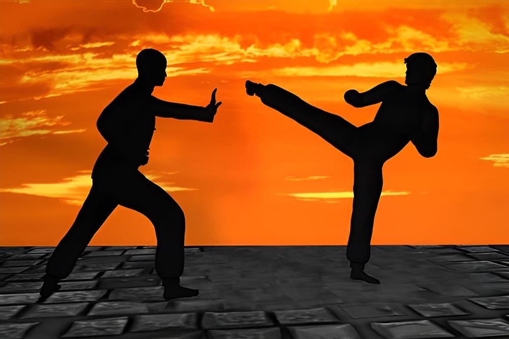 朋友被打梦境解读示意图