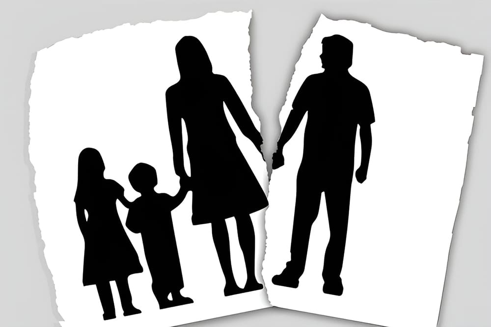 梦见朋友离婚的心理解读与情感启示