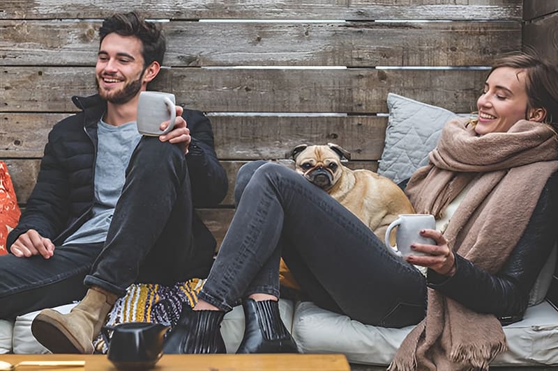 梦见朋友调情的心理解析