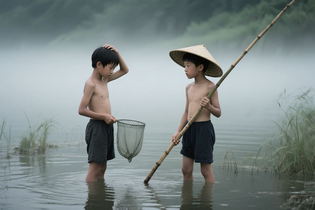 梦见打死鱼的梦境含义